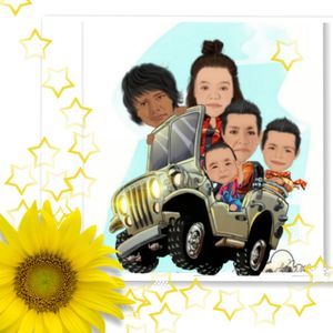 Meet your Posher, Lupiz